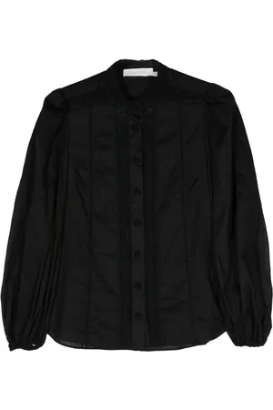ZIMMERMANN Halliday Hemd