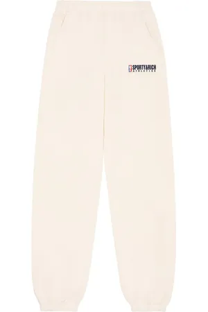 Sporty & Rich Team Logo Jogginghose