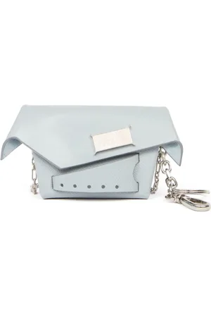 Maison Margiela Snatched Classique Mini-Tasche