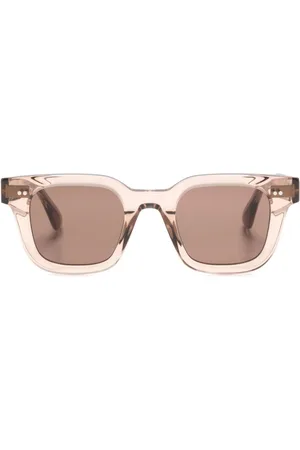 CHIMI Eckige Core04 Core Sonnenbrille