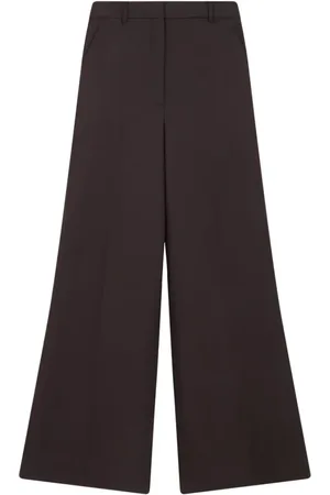 Stella McCartney Ausgestellte Hose