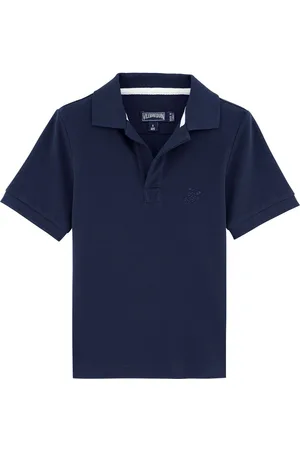 Vilebrequin Pantin Poloshirt