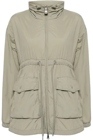 Moncler Iadi Parka