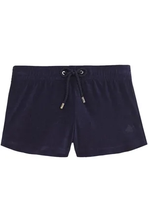 Vilebrequin Fiora Shorts aus Frottee