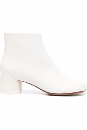 Maison Margiela Anatomic Stiefeletten 45mm