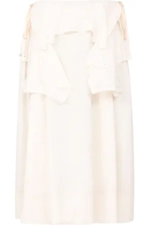 Maison Margiela Work-in-Progress Midirock