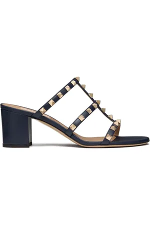 VALENTINO GARAVANI Sandalen mit Rockstud-Verzierung 60mm