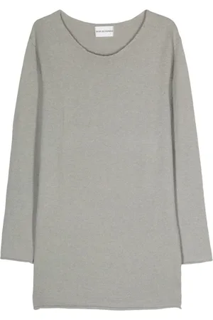 Won Hundred Klassischer Pullover