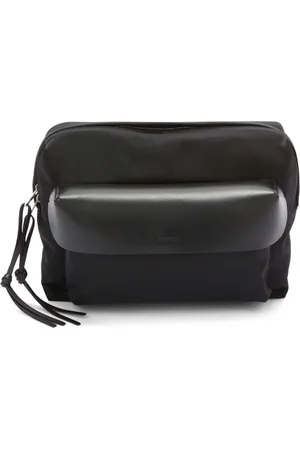 Jil Sander Lid Kuriertasche