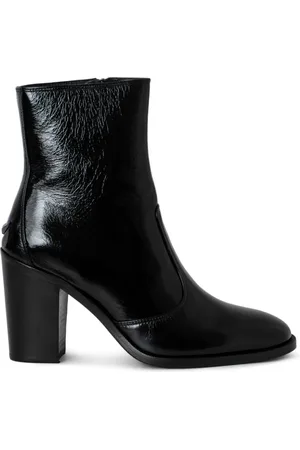 Zadig & Voltaire Preiser Stiefeletten 85mm