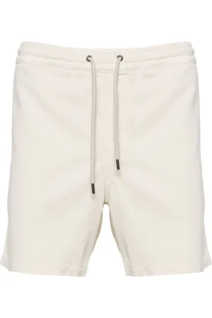 NN.07 Gregor Twill-Shorts