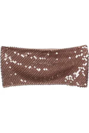 Rick Owens Bandeau-Top mit Pailletten