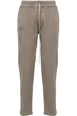 Rick Owens Jogginghose mit Stickerei