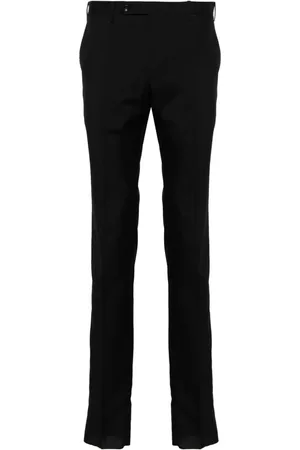 Incotex Klassische Tapered-Hose