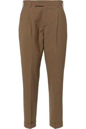 PT Torino Halbhohe Chino