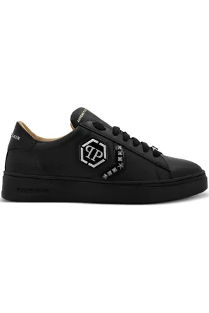 Philipp Plein Arrow Force Sneakers