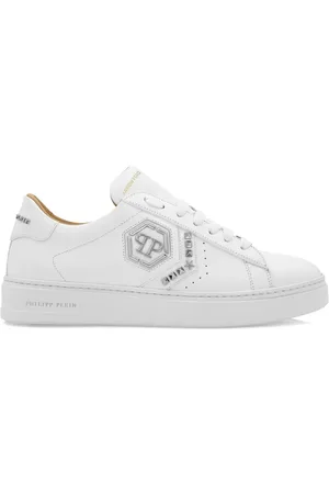 Philipp Plein Arrow Force Sneakers