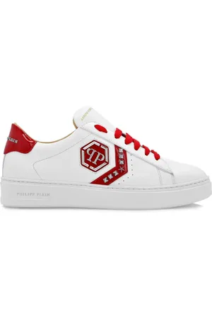 Philipp Plein Arrow Force Sneakers