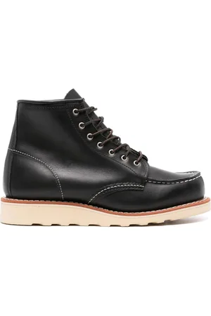 Red Wing 6-inch Stiefel