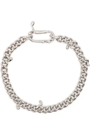 Maria Black Berliner Luft bracelet