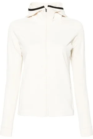 Rossignol Midlayer-Jacke mit Reißverschluss