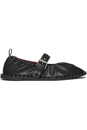 Stella McCartney Falabella Ballerinas mit Nieten