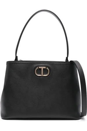 Twin-Set Oval T Handtasche
