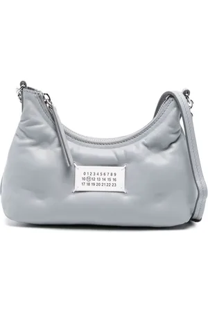 Maison Margiela Micro Glam Slam Schultertasche