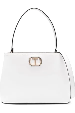 Twin-Set Oval T Handtasche