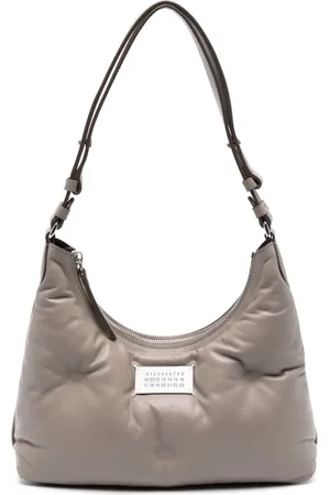 Maison Margiela Kleine Glam Slam Schultertasche