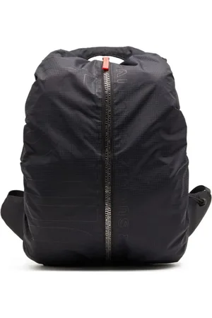 Diesel Zip-D Rucksack mit Reißverschluss