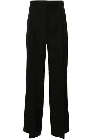 MLGA Hose mit weitem Bein