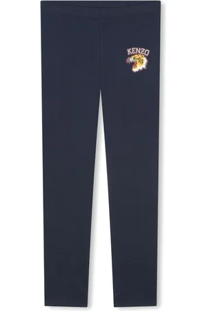 Kenzo Leggings aus Bio-Baumwolle