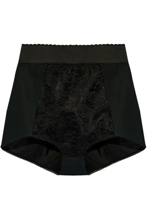 Dolce & Gabbana Shorts aus Blumenspitze