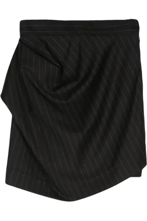 Vivienne Westwood 2010s asymmetrischer Rock