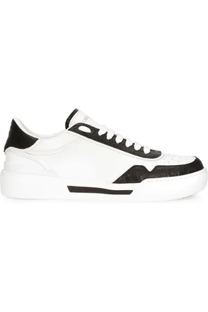 Dolce & Gabbana New Roma Sneakers