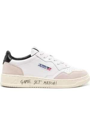Autry Medalist Sneakers