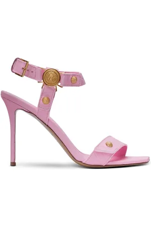 Balmain Eva Sandalen