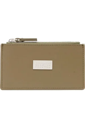 Maison Margiela Numeric Portemonnaie