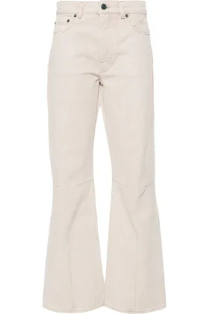 OUR LEGACY Ausgestellte Jeans