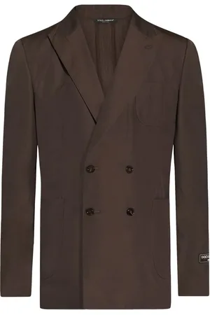 Dolce & Gabbana Doppelreihiger Blazer