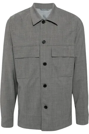 Paul Smith Klassisches Hemd