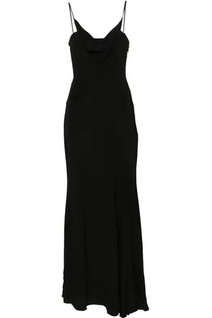 Isabel Marant Kapri Maxikleid