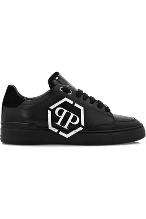 Philipp Plein Hexagon Sneakers