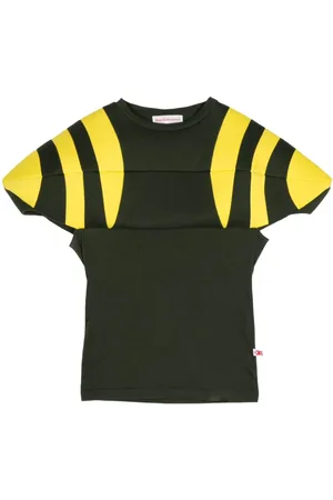 WALTER VAN BEIRENDONCK Saturn T-Shirt