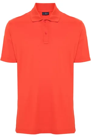 Paul & Shark Poloshirt aus Pikee