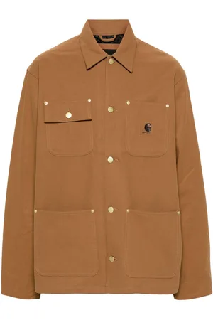 Carhartt Michigan Hemdjacke