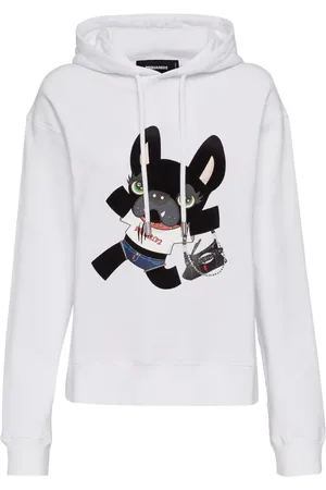 Dsquared2 Ciro Cool Hoodie
