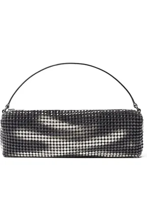 Alexander Wang Heiress Flex Schultertasche
