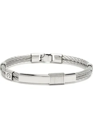 Charriol Celtic Gentleman Driver Armband